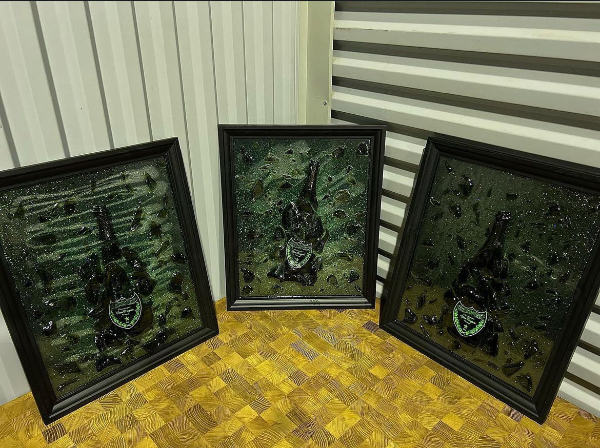 Produits haut de Gammes