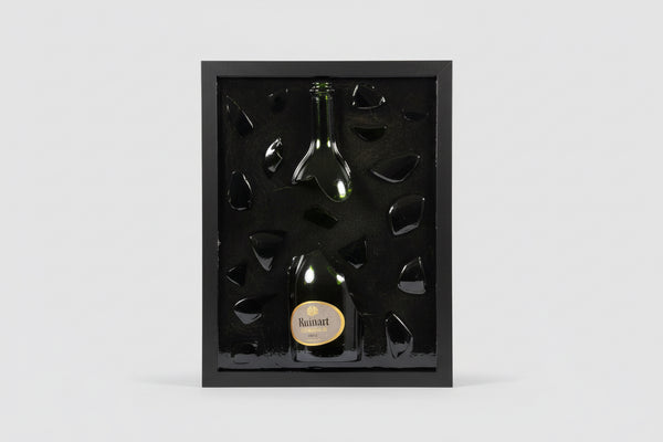 Tableau de Champagne - Ruinart