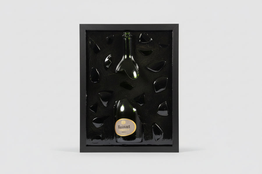 Tableau de Champagne - Ruinart