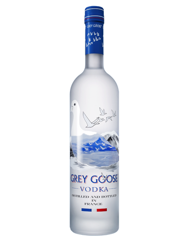Après — Grey Goose