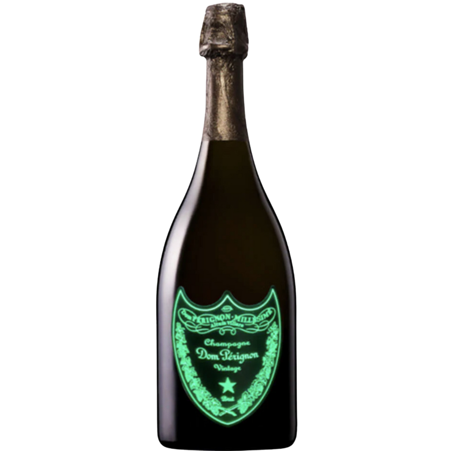 Après — Dom-Pérignon
