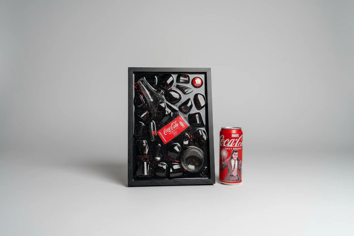 Tableau - Coca Cola