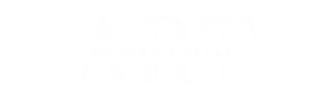 Art Broken Bottle